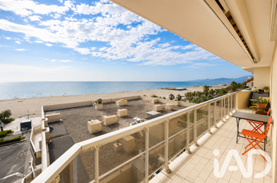 Appartement 3 pièces 277000 €