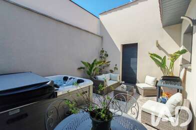Maison 3 pièces 375000 €