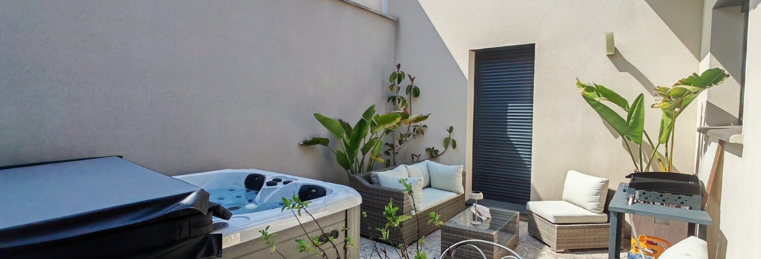 Maison 3 Pièces 90 m² à vendre à Villeneuve-de-la-Raho (66180)
