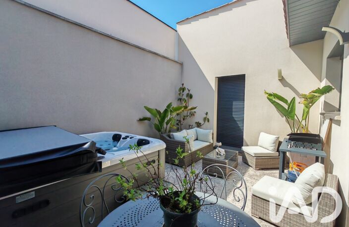 Vente Maison/villa 3 pièces — photo 2