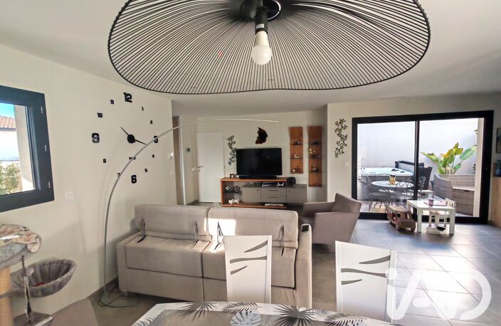 Vente Maison/villa 3 pièces — photo 3