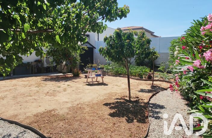 Vente Maison/villa 3 pièces — photo 4