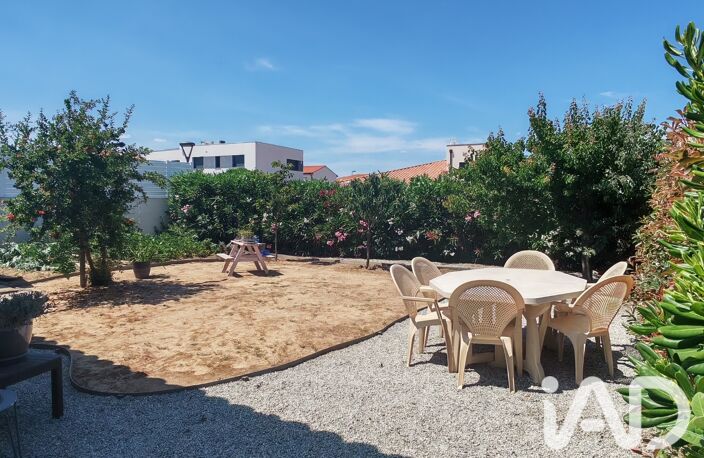 Vente Maison/villa 3 pièces — photo 5