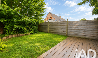 Maison 4 Pièces 64 m² à vendre à Cysoing (59830)