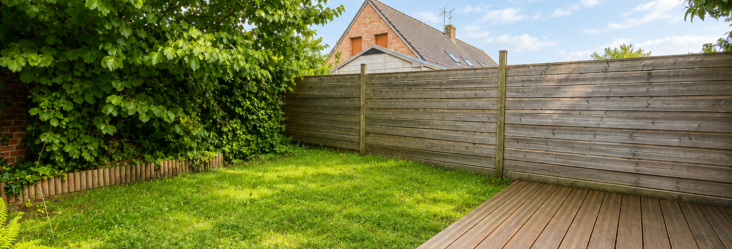 Maison 4 Pièces 64 m² à vendre à Cysoing (59830)