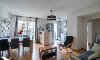 Appartement 3 Pièces 61 m² à vendre à Toulouse (31400)