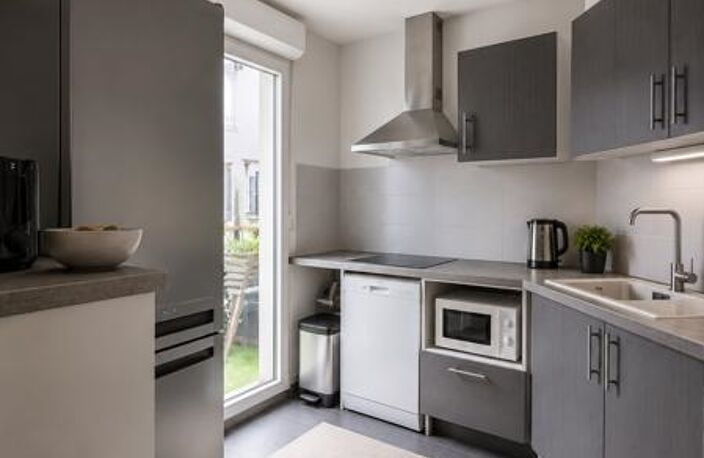Appartement de 3 pièces principales — photo 2
