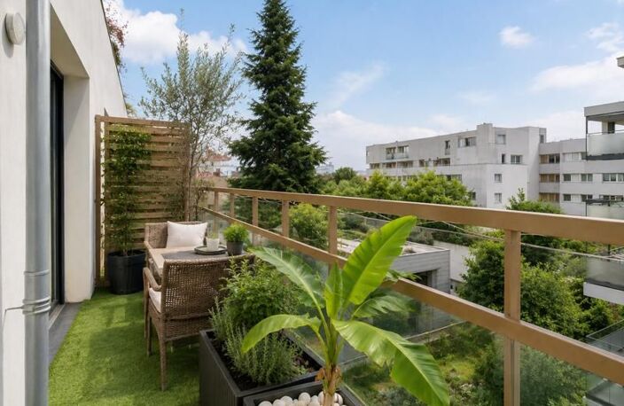 Appartement de 3 pièces principales — photo 3