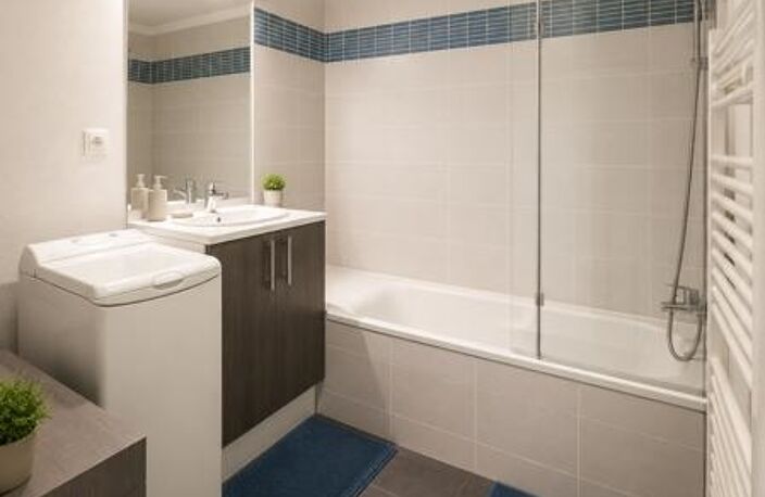 Appartement de 3 pièces principales — photo 4