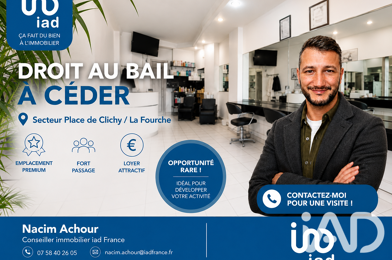 Commerce  56000 €