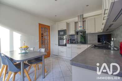Maison 7 pièces 835000 €