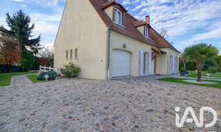 Maison 7 Pièces 165 m² à vendre à Saint-Prix (95390)