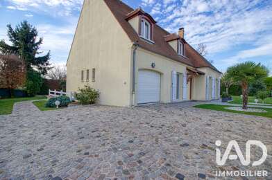 Maison 7 pièces 835000 €