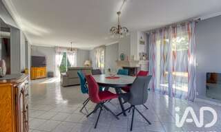 Maison 7 Pièces 165 m² à vendre à Saint-Prix (95390)