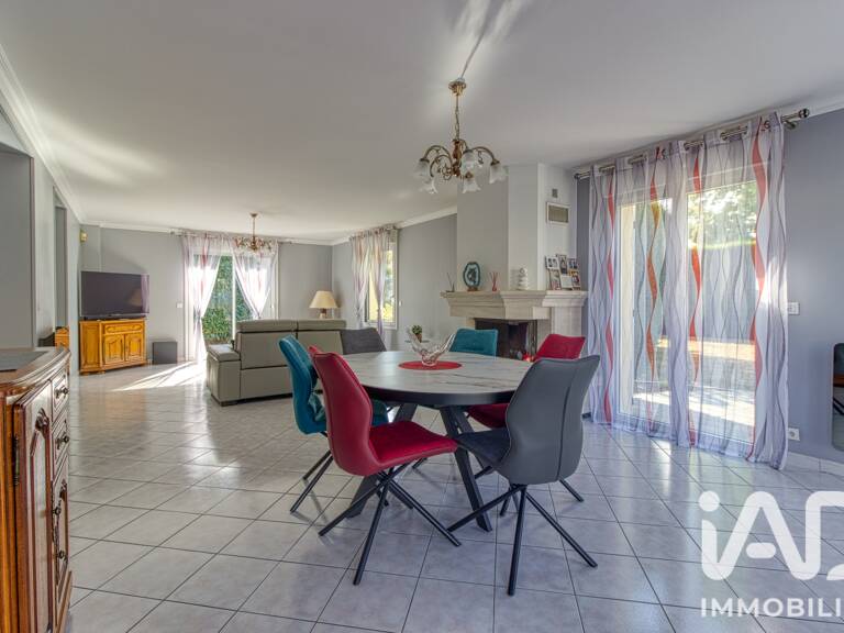 Vente Maison traditionnelle 7 pièces — photo 1