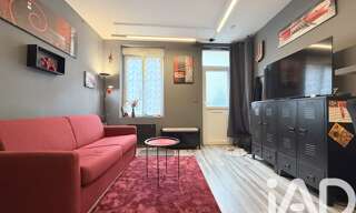 Appartement 1 Pièce 20 m² à vendre à Fère-en-Tardenois (02130)