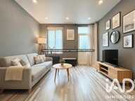 Vente Appartement 1 pièce — photo 2