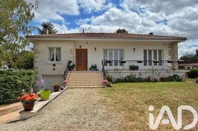 Maison 5 pièces 179000 €