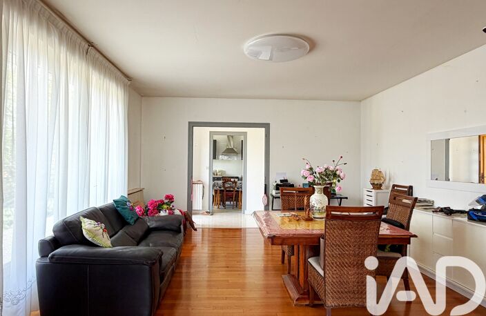 Vente Maison/villa 5 pièces — photo 3