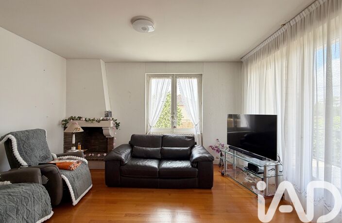 Vente Maison/villa 5 pièces — photo 4