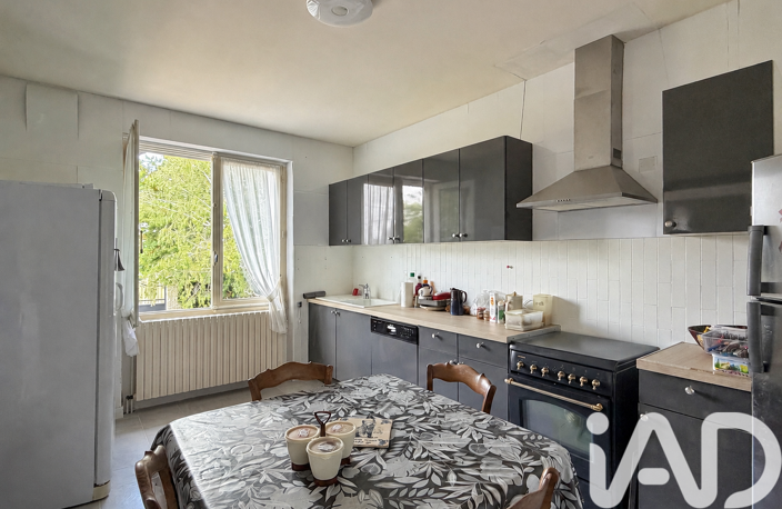 Vente Maison/villa 5 pièces — photo 5
