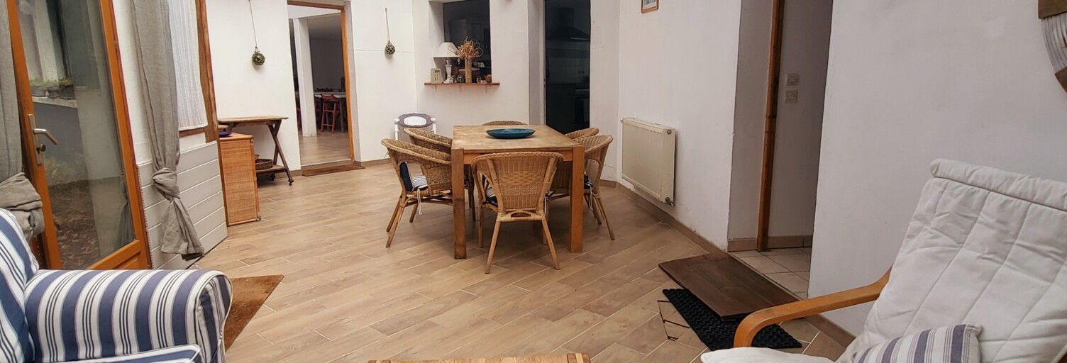 Maison 10 Pièces 528 m² à vendre à Veulettes-sur-Mer (76450)