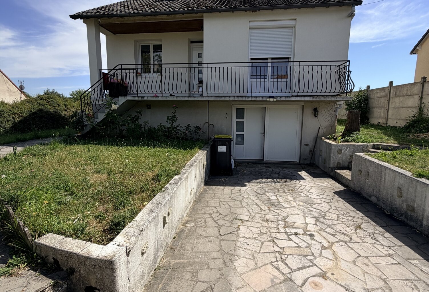 Vente Maison/villa 5 pièces — photo 1