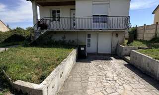 Maison 5 Pièces 105 m² à vendre à Clos-Fontaine (77370)
