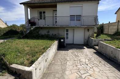 Maison 5 pièces 233000 €