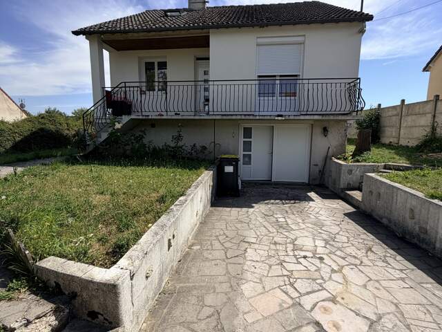 Vente Maison/villa 5 pièces — photo du bien