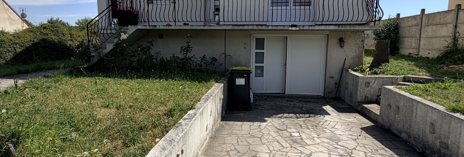 Maison 5 Pièces 105 m² à vendre à Clos-Fontaine (77370)