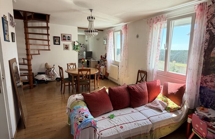 Vente Maison/villa 5 pièces — photo 3
