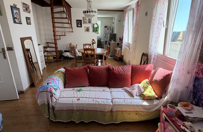 Vente Maison/villa 5 pièces — photo 4