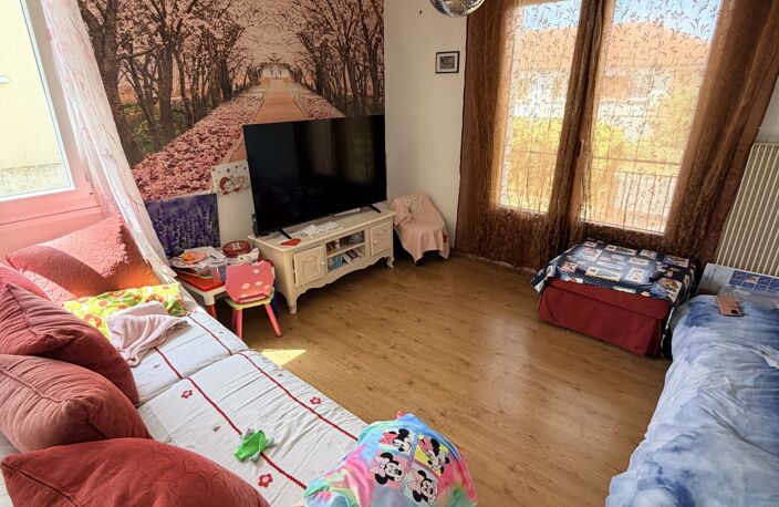 Vente Maison/villa 5 pièces — photo 5