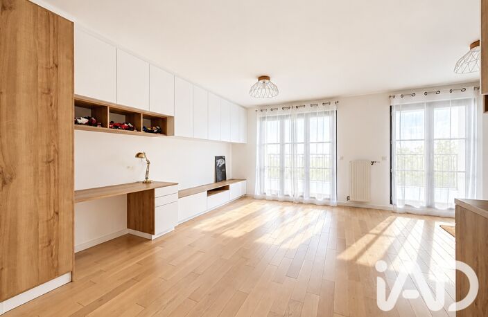 Vente Appartement 3 pièces — photo 2