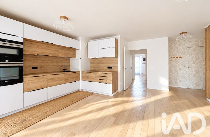Vente Appartement 3 pièces — photo 3