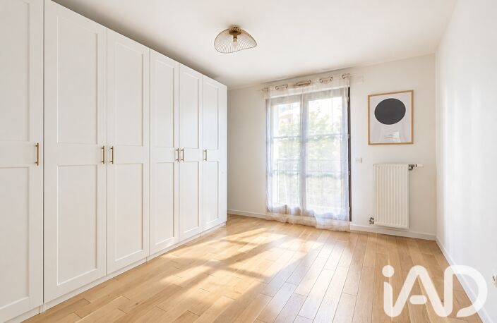 Vente Appartement 3 pièces — photo 4