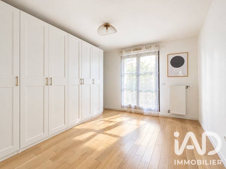 Vente Appartement 3 pièces — photo 1