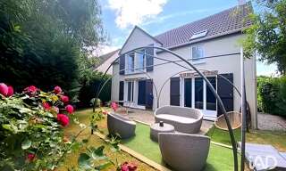 Maison 6 Pièces 145 m² à vendre à Gournay-sur-Marne (93460)