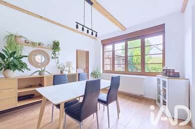 Maison 5 pièces 229000 €