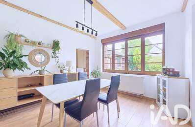 Vente Maison/villa 5 pièces — photo du bien