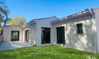 Maison 4 Pièces 109 m² à vendre à La Tremblade (17390)