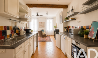 Appartement 1 Pièce 36 m² à vendre à Perpignan (66000)