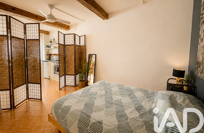 Vente Appartement 2 pièces — photo 5