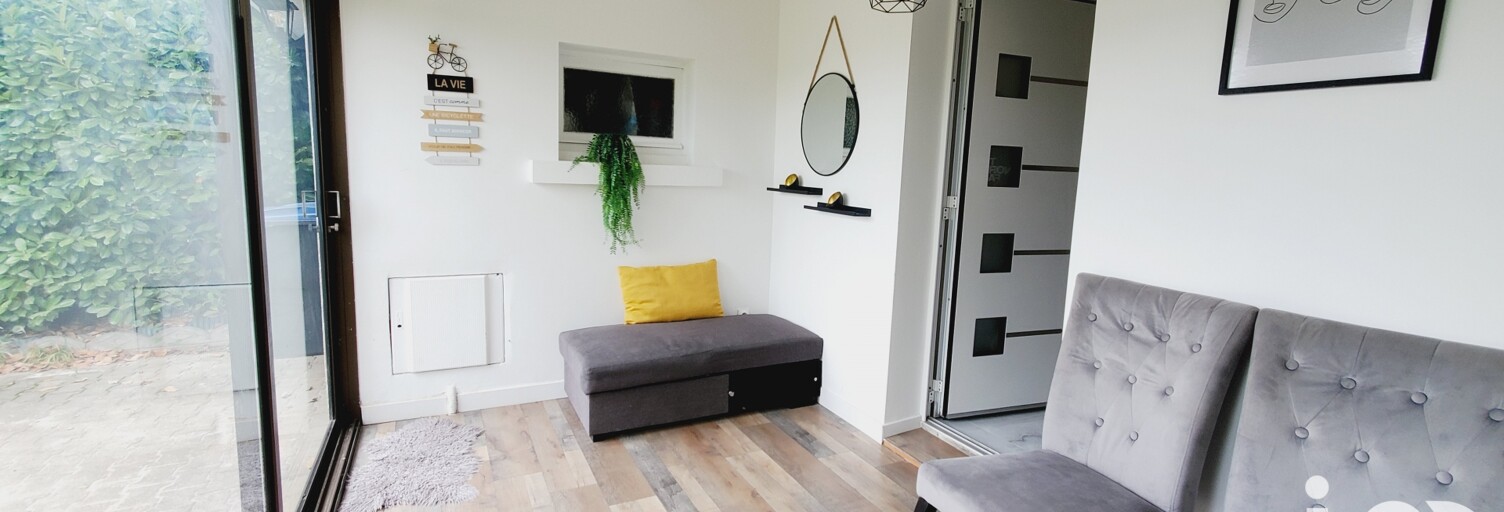 Maison 5 Pièces 105 m² à vendre à Montauban (82000)