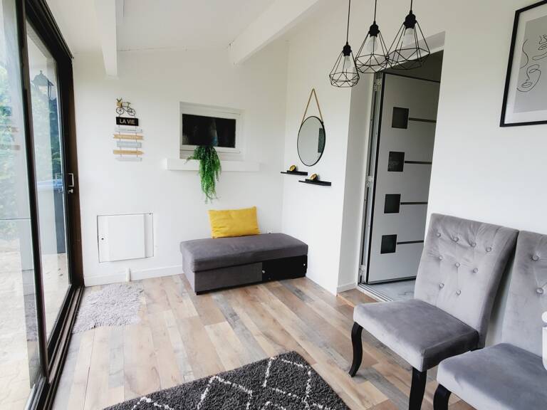 Vente Maison/villa 5 pièces — photo 1