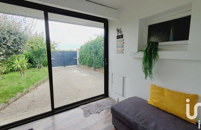 Vente Maison/villa 5 pièces — photo 2
