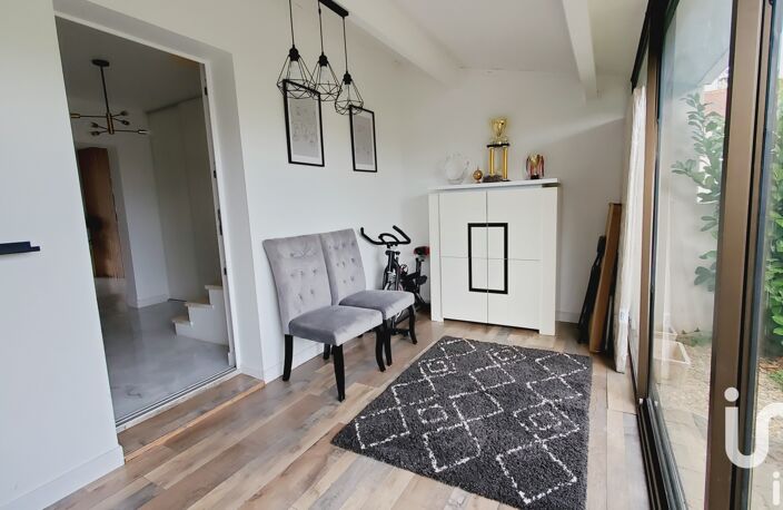 Vente Maison/villa 5 pièces — photo 3
