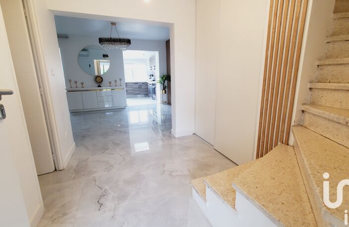 Vente Maison/villa 5 pièces — photo 4