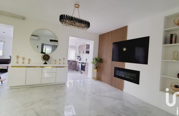 Vente Maison/villa 5 pièces — photo 5